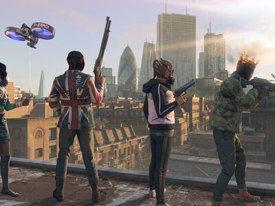 Руководитель Ubisoft упомянул о франшизе Watch Dogs: стоит ли ждать новых игр