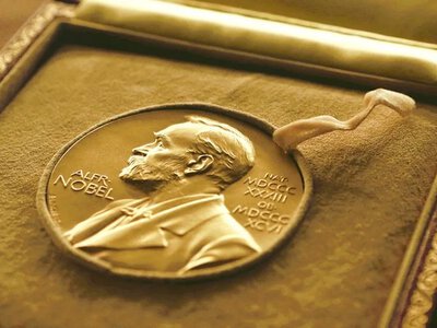 Будто утратил способность формулировать слова — нобелевский лауреат по медицине Дейссерот рассказал, как узнал о победе