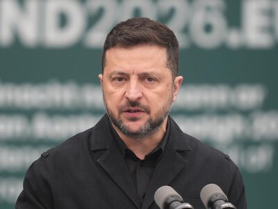 Пожалуйста, берегите себя, – Зеленский предупредил о возможном массированном обстреле