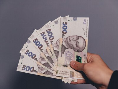 Осталось до 1 ноября: как оформить выплату в размере 5 тысяч гривен