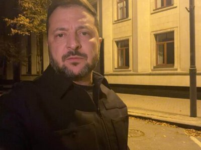 Поступила новая информация от разведки о подготовке россиянами массированного удара: Зеленский призвал реагировать на сигналы тревоги