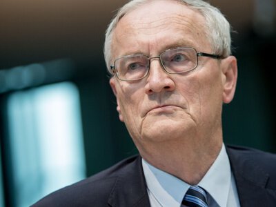  Экс-главу разведки Германии арестовали по подозрению в госизмене и шпионаже 