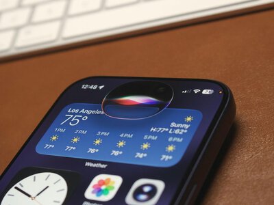 Siri на базе ИИ задерживается в ЕС – Apple может заставить пользователей ждать