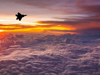 Внимание к тревогам: Россия подняла в небо бомбардировщики Ту-160, – мониторы