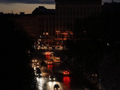 Отключения света 7 октября: графики будут действовать круглосуточно