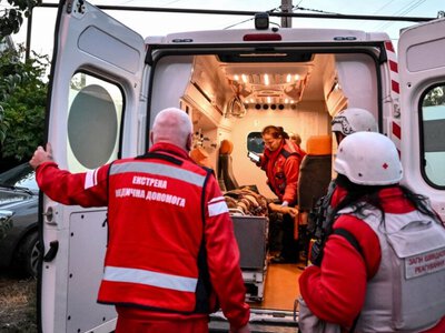  Нападение на людей в Ковеле и создание Дроновых сил в Сухопутных войсках. Главное за день 
