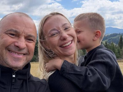 Ботокс, имплантаты и неудачная пластика: что изменила в своей внешности 32-летняя жена Виктора Павлика