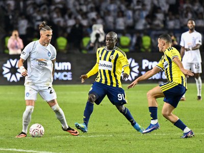 Bakıda keçirilən oyun “Fənərbağça”da vəziyyəti dəyişib?