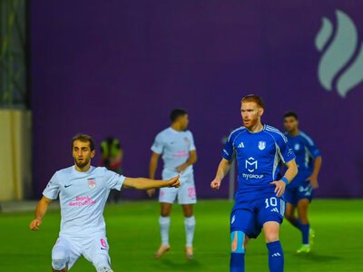 Məni Azərbaycanda təəccübləndirən heç nə olmadı