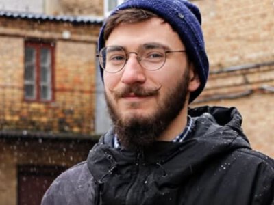 Столкновения из-за застройки на Теремках: в Киеве задержали активиста, его могли избить силовики