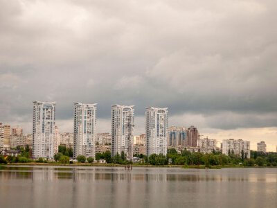 Не только по цене: как украинцы выбирают жилье в 2026 году