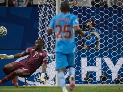 ФИФА разрешила игроку соперника Англии поехать на ЧМ-2026 – он не имел права участвовать