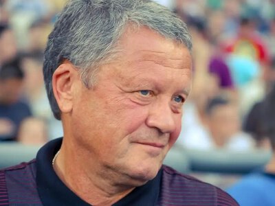 Маркевич назвал двух молодых игроков, которые уже обеспечили себе место в сборной Украины