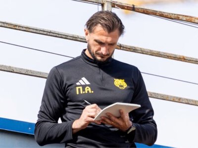 Тренер Чернигова раскрыл секрет камбэка в Кубке Украины: Сказал несколько ласковых слов в перерыве