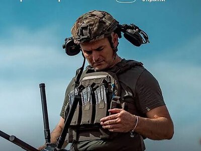 Украинская РЭБ «Лима» изменила курс российских ракет, летевших на Киев — WSJ