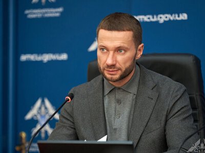  Обвиняемый руководитель АМКУ остался с обязанностями еще на два месяца 