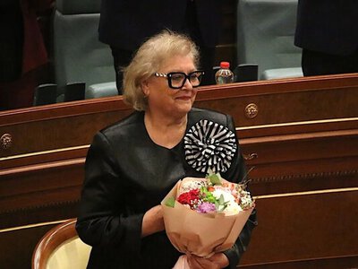 Парламент Косово избрал нового президента, избежав досрочных выборов