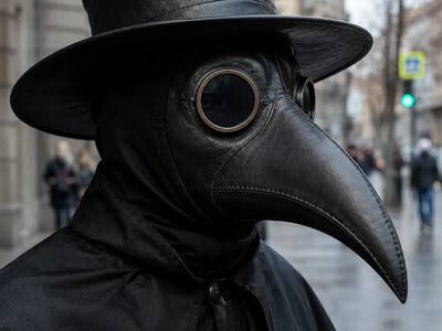 Директор НЦКЗ о возможной чуме в РФ: сегодня это уже не проблема - для нас никакого риска нет