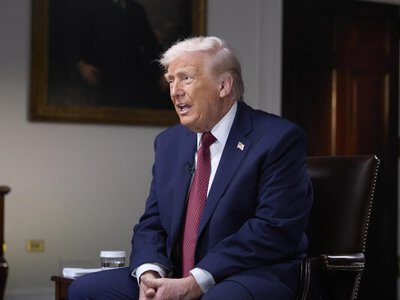 Трамп готовится к разговору с Путиным в связи со вспышкой чумы в России: что известно