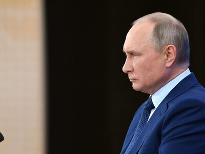 Запрещенные факты о молодом Путине: патологическая жестокость, агрессивность, связи с криминалом