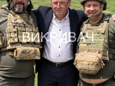 Олег Митрохин и Юрий Евтушенко: уголовные дела и оборонные миллионы