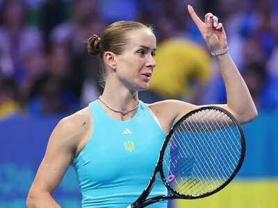 Свитолина – Ли: где смотреть матч украинки в 1/8 финала Мастерса в Пекине