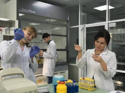  В Казахстане разработали ПЦР-тест для выявления подмены мяса 
