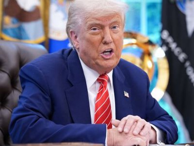 Трамп снова заявил о скором завершении войны в Украине