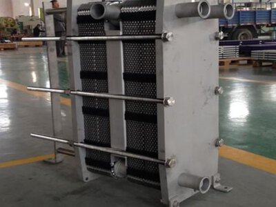Какую роль может выполнять пластинчатый теплообменник на производстве