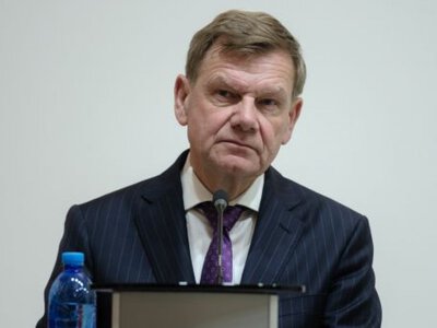 В Германии предупредили об «аппетитах» Путина... Ему нужны Молдова, Грузия и страны Балтии