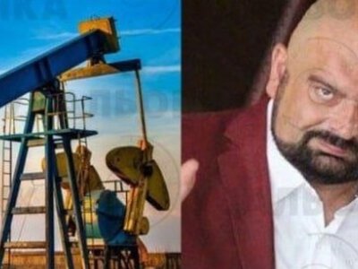 Николай Злочевский: как взяточник рейдерит государственное месторождение и удаляет негатив из Сети