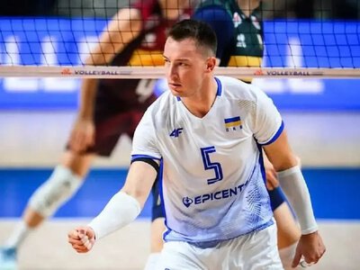 Плотницкий назвал основные проблемы сборной Украины по итогам Евро-2026 и всего сезона
