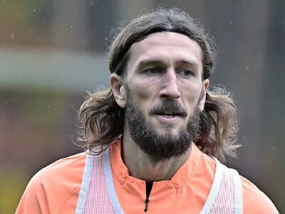Чигринский устроил драку после увольнения: скандал на Кипре