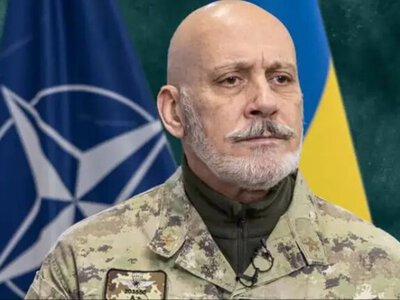 Что-то готовится: военное руководство всех 32 стран НАТО прибыло в Киев