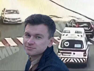 Скандальный нардеп попал под колеса авто: что известно