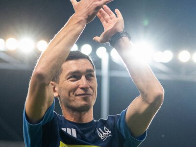 Степаненко сделал заявление после фиаско Украины в Лиге наций – рассказал, в чем заключается ключ к успеху