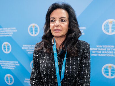  В ООН назвали главные принципы безопасного развития ИИ 