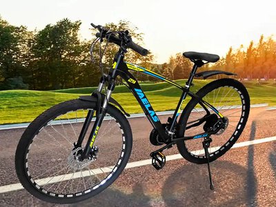 Pedaldan kəşfə: TikTok-da velosiped mədəniyyəti