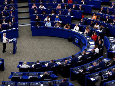 ЕС одобрил крупнейший пакет санкций против РФ: МИД Украины
