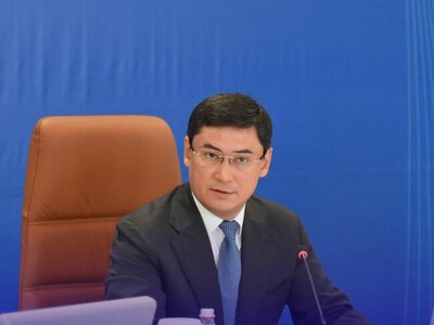 ИНВЕСТИЦИОННЫЙ ПОТЕНЦИАЛ ШЫМКЕНТА ПРЕЗЕНТОВАЛИ НА БИЗНЕС-ФОРУМЕ С ВЕНГЕРСКИМИ ПАРТНЕРАМИ