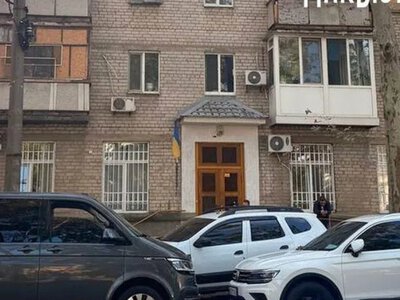 Дмитрий Антипин: НАБУ проводит следственные действия в его компаниях