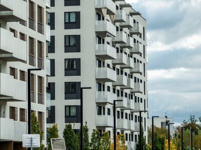 Как украинцы выбирают жилье в 2026 году: цена, укрытие и автономность