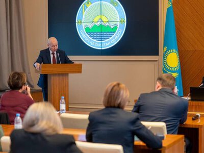 В ВКО будет создан проектный офис по развитию редкоземельных металлов