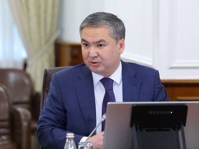  Изношенные очистные Риддера хотят реконструировать с помощью ЕБРР 