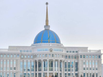  Президент РК Касым-Жомарт Токаев с рабочим визитом посетит Туркменистан 