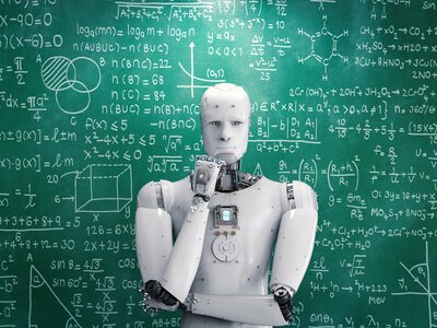 Прорыв в математике: ИИ от OpenAI решил сложные задачи и опубликовал сотни доказательств