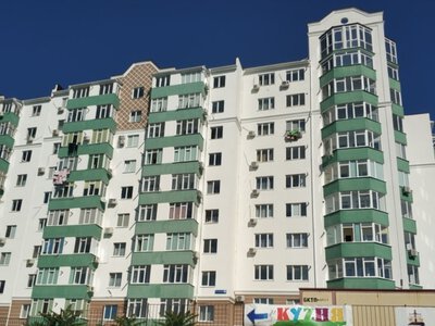 В аннексированном Крыму вырастут тарифы на капремонт