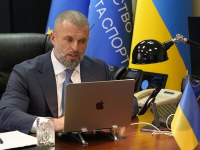 9 стран ЕС хотят лишить финансирования Федерации, которые вернули Россию в соревнования