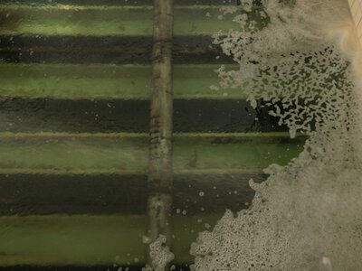  С предприятия водохозяйственной отрасли взыскан экологический штраф на сумму более 334 млн тенге в Атырау 