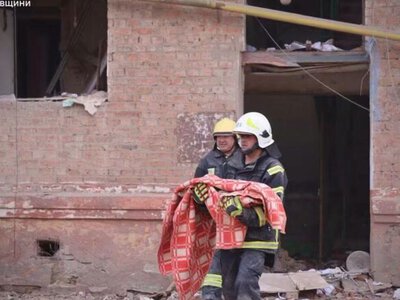 Зеленский: в Прилуках число погибших в результате удара российских войск возросло до 18, десятки человек ранены, среди них — семеро детей
